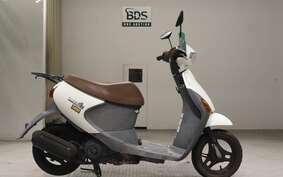 SUZUKI LET's 4 G CA41A