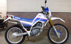 YAMAHA SEROW 225 Cell 1KH