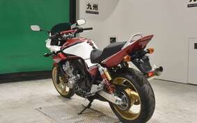 HONDA CB400 SUPER BOLDOR VTEC A 2009 NC42