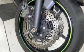 KAWASAKI NINJA 400R 2010 ER400B