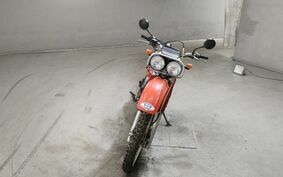 HONDA XLR250 BAJA MD22