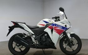 HONDA CBR250R MC41