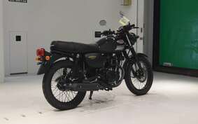 KAWASAKI W175 SE BJ175A