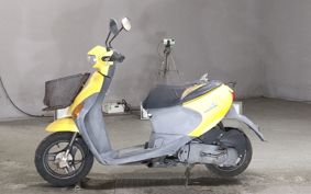 SUZUKI LETS4 CA45A
