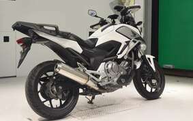 HONDA NC 700 X D 2012 RC63