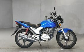 HONDA CBF125 LALPCJ72