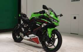 KAWASAKI ZX-25R ZX250E