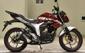 SUZUKI ジクサー150 NG4BG