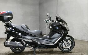 SUZUKI SKYWAVE 400 S 2014 CK45A