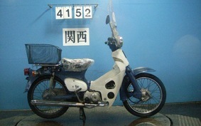 HONDA C50 SUPER CUB C50