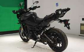 YAMAHA MT-09 Tracer 2017 RN51J