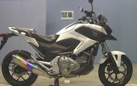 HONDA NC 700 X 2013 RC63