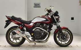 HONDA CB400SF GEN 4 A 2022 NC42