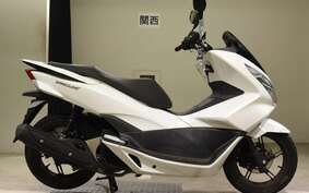 HONDA PCX125 JF56