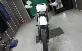 KAWASAKI KLX250D TRACKER LX250E