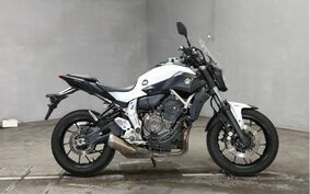 YAMAHA MT-07 2015 RM07J