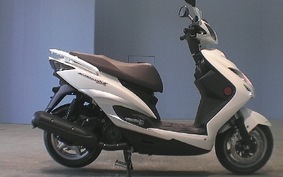 YAMAHA CYGNUS 125 X 2 2013 SE44J