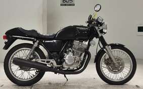 HONDA GB250 CLUBMAN Gen.4 MC10