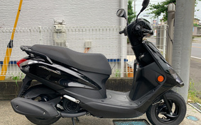 YAMAHA AXIS Z SED7J