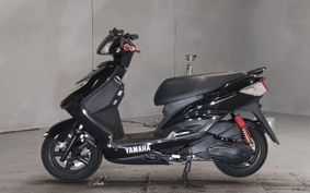 YAMAHA CYGNUS125XSR SE44J