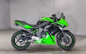 KAWASAKI NINJA400R ER400B