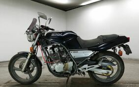 YAMAHA SRX250 3WP