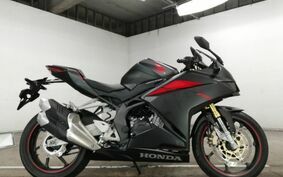 HONDA CBR250RR MC51