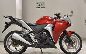 HONDA CBR250R GEN 3 MC41