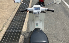 HONDA GYRO TA01