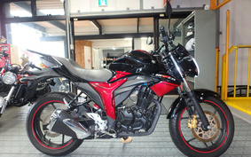 SUZUKI GIXXER 150 NG4BG