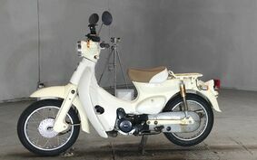 HONDA LITTLE CUB Cell AA01