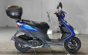 SUZUKI ADDRESS V125 S CF4MA