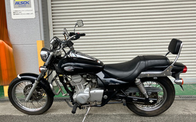 KAWASAKI ELIMINATOR 125 BN125A