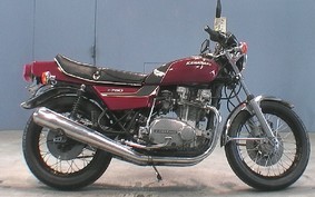 KAWASAKI Z750 T Type 1998 KZ750B