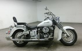 YAMAHA DRAGSTAR 400 CLASSIC 2005 VH01J