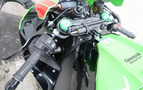 KAWASAKI NINJA ZX-10R ABS 2020 ZXT02E