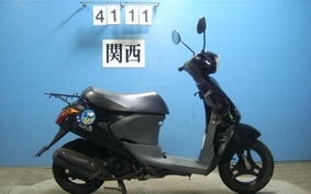 SUZUKI LET's 5 CA47A