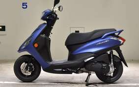 YAMAHA AXIS 125 Z SED7J