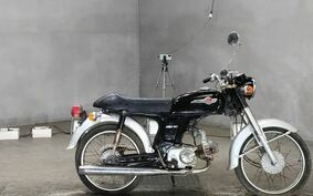 HONDA BENLY 50 S CD50