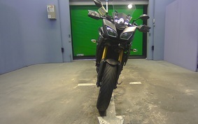 YAMAHA MT-09 Tracer 2015 RN36J