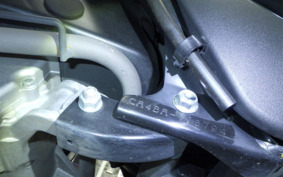 SUZUKI ADDRESS V50 CA4BA