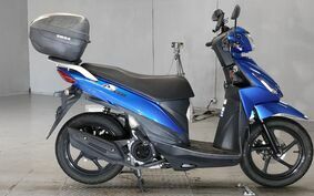 SUZUKI ADDRESS 110 CE47A