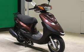 YAMAHA AXIS 125 TREET SE53J