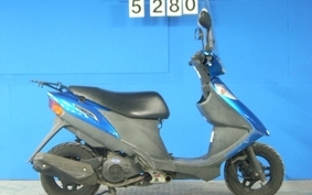 SUZUKI ADDRESS V125 G CF46A