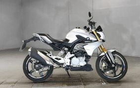 BMW G310R 2018 0G01