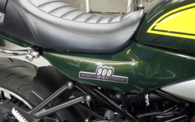 KAWASAKI Z900RS 2024 ZR900K