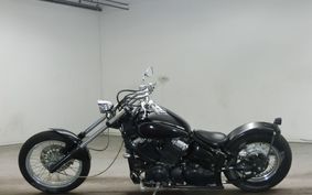 YAMAHA DRAGSTAR 400 1996 4TR