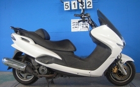 YAMAHA MAJESTY 125 5CA0