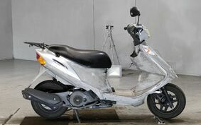 SUZUKI ADDRESS V125 CF4EA