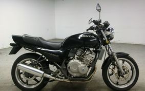 HONDA JADE MC23